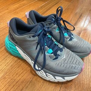 HOKA One One Shoe / Sneakers